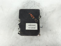 2007-2009 Audi A4 ABS Pump Control Module Replacement P/N:8E0 614 517BH 0 265 234 323 Fits Fits 2007 2008 2009 OEM Used Auto