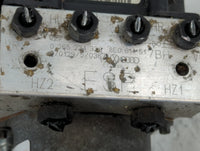 2007-2009 Audi A4 ABS Pump Control Module Replacement P/N:8E0 614 517BH 0 265 234 323 Fits Fits 2007 2008 2009 OEM Used Auto