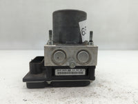 2007-2009 Audi A4 ABS Pump Control Module Replacement P/N:8E0 614 517BH 0 265 234 323 Fits Fits 2007 2008 2009 OEM Used Auto