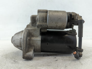 2005-2009 Audi A4 Car Starter Motor Solenoid OEM Fits Fits 2004 2005 2006 2007 2008 2009 OEM Used Auto Parts - Oemusedautopa