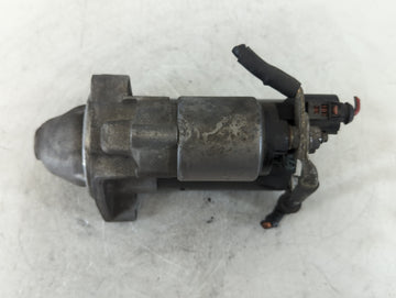 2005-2009 Audi A4 Car Starter Motor Solenoid OEM Fits Fits 2004 2005 2006 2007 2008 2009 OEM Used Auto Parts