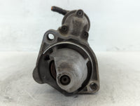 2005-2009 Audi A4 Car Starter Motor Solenoid OEM Fits Fits 2004 2005 2006 2007 2008 2009 OEM Used Auto Parts - Oemusedautopa