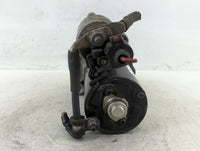 2005-2009 Audi A4 Car Starter Motor Solenoid OEM Fits Fits 2004 2005 2006 2007 2008 2009 OEM Used Auto Parts - Oemusedautopa