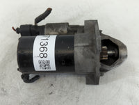 2005-2009 Audi A4 Car Starter Motor Solenoid OEM Fits Fits 2004 2005 2006 2007 2008 2009 OEM Used Auto Parts - Oemusedautopa