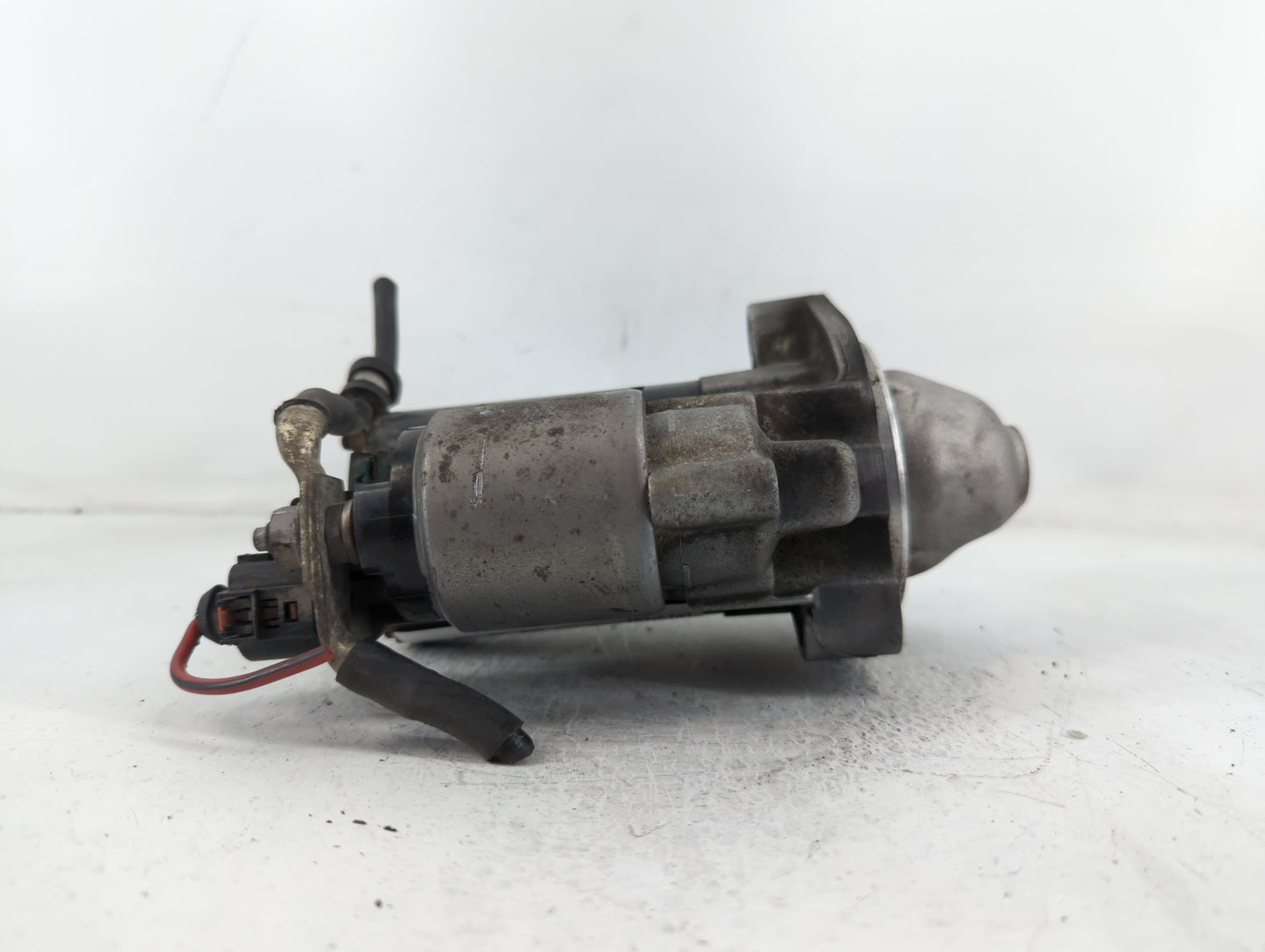 2005-2009 Audi A4 Car Starter Motor Solenoid OEM P/N:0 001 107 427 Fits Fits 2004 2005 2006 2007 2008 2009 OEM Used Auto Par