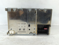 2007 Audi A4 Am Fm Cd Player Radio Receiver - Oemusedautoparts1.com
