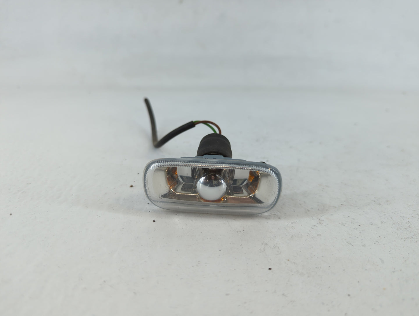 2007 Audi A4 Passenger Right Oem Front Light Lamp - Oemusedautoparts1.com