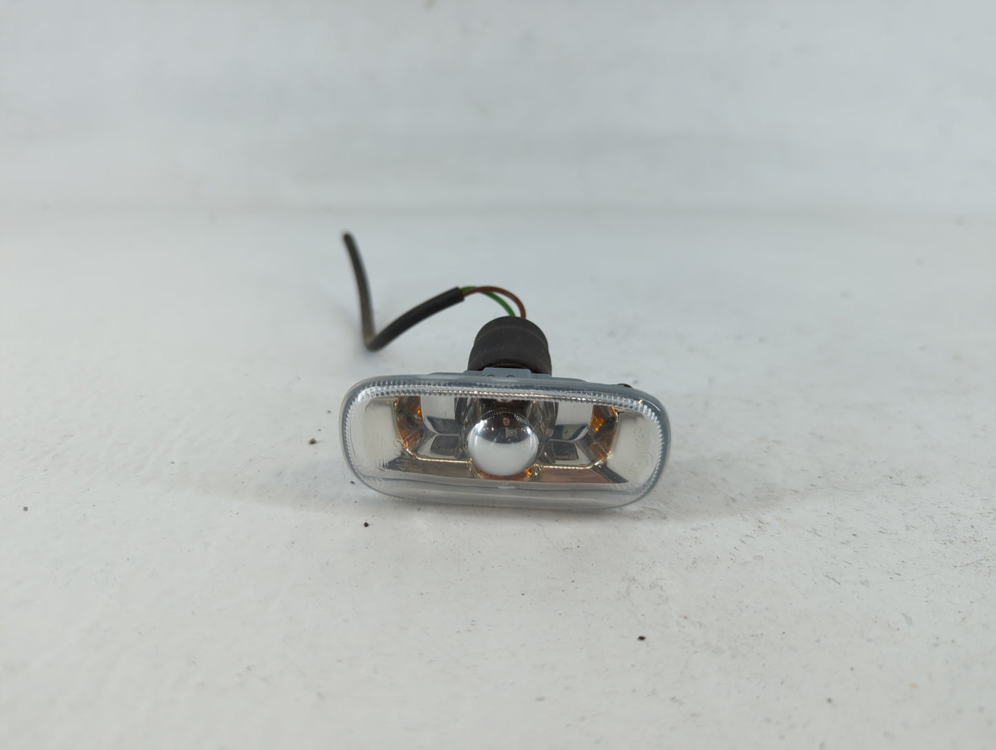 2007 Audi A4 Passenger Right Oem Front Light Lamp - Oemusedautoparts1.com