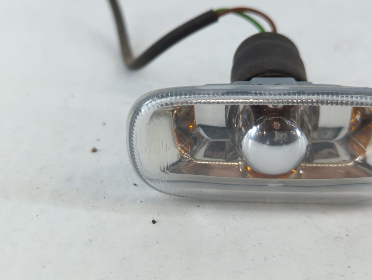 2007 Audi A4 Passenger Right Oem Front Light Lamp - Oemusedautoparts1.com