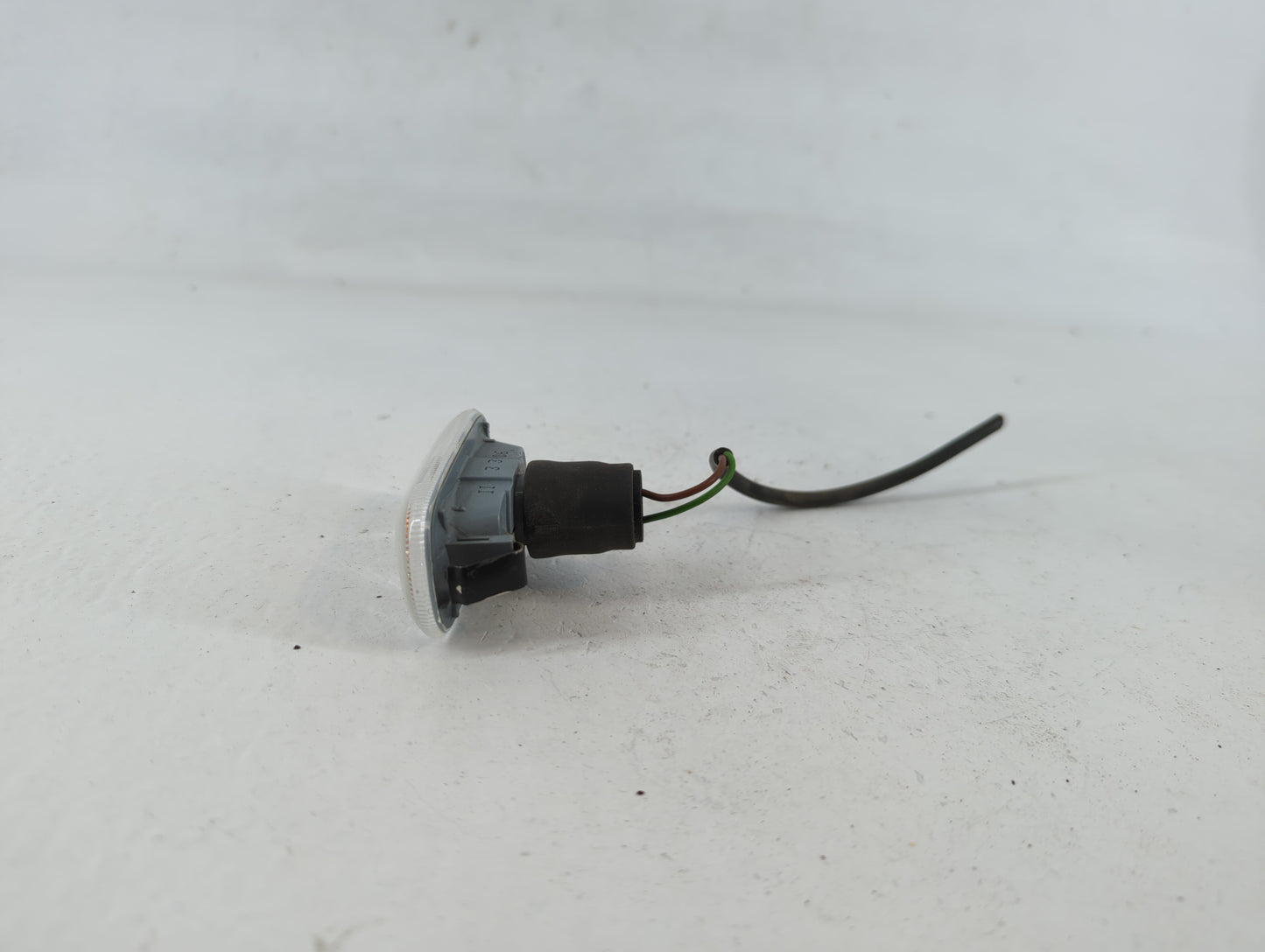 2007 Audi A4 Passenger Right Oem Front Light Lamp - Oemusedautoparts1.com