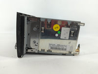 2007 Audi A4 Am Fm Cd Player Radio Receiver 726888 - Oemusedautoparts1.com