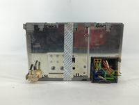 2007 Audi A4 Am Fm Cd Player Radio Receiver 726888 - Oemusedautoparts1.com