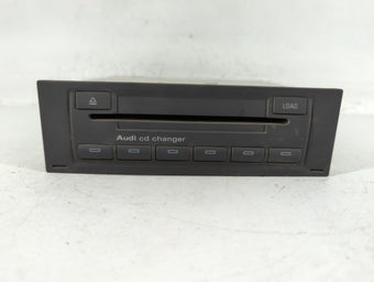 compare product 2005-2008 Audi A4 Am Fm Cd Player Radio Receiver