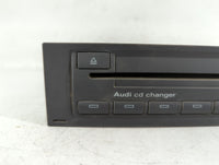 2005-2008 Audi A4 Am Fm Cd Player Radio Receiver - Oemusedautoparts1.com