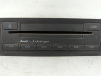 2005-2008 Audi A4 Am Fm Cd Player Radio Receiver - Oemusedautoparts1.com