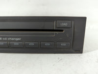 2005-2008 Audi A4 Am Fm Cd Player Radio Receiver - Oemusedautoparts1.com