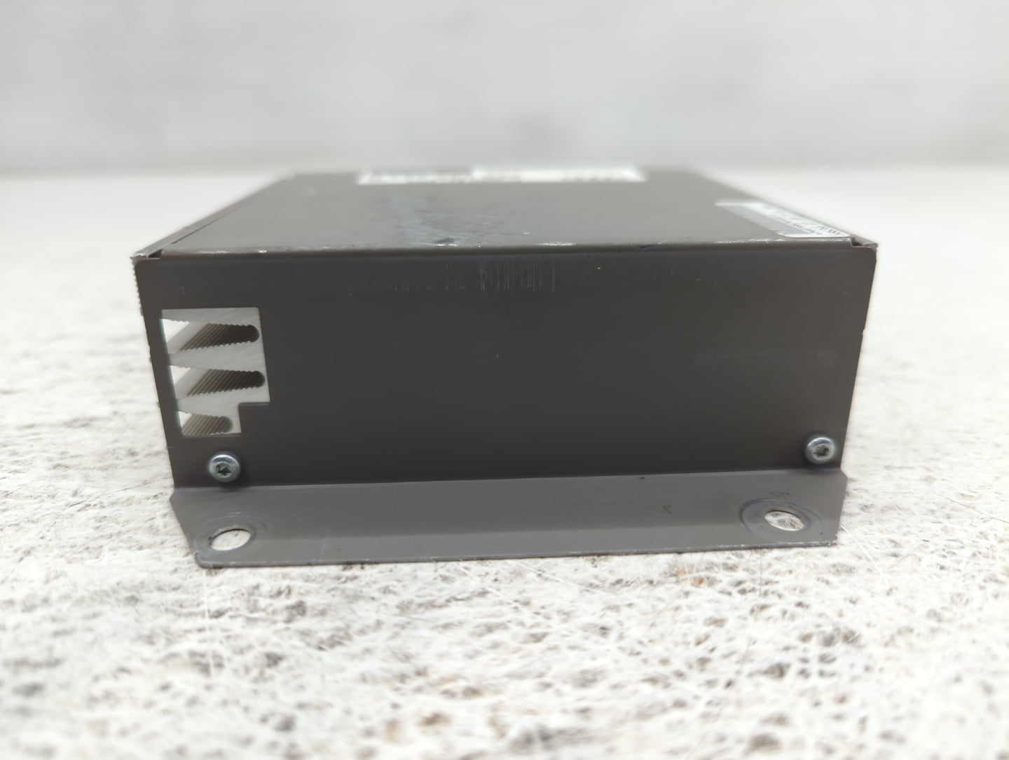 2005-2008 Audi A4 Am Fm Cd Player Radio Receiver - Oemusedautoparts1.com