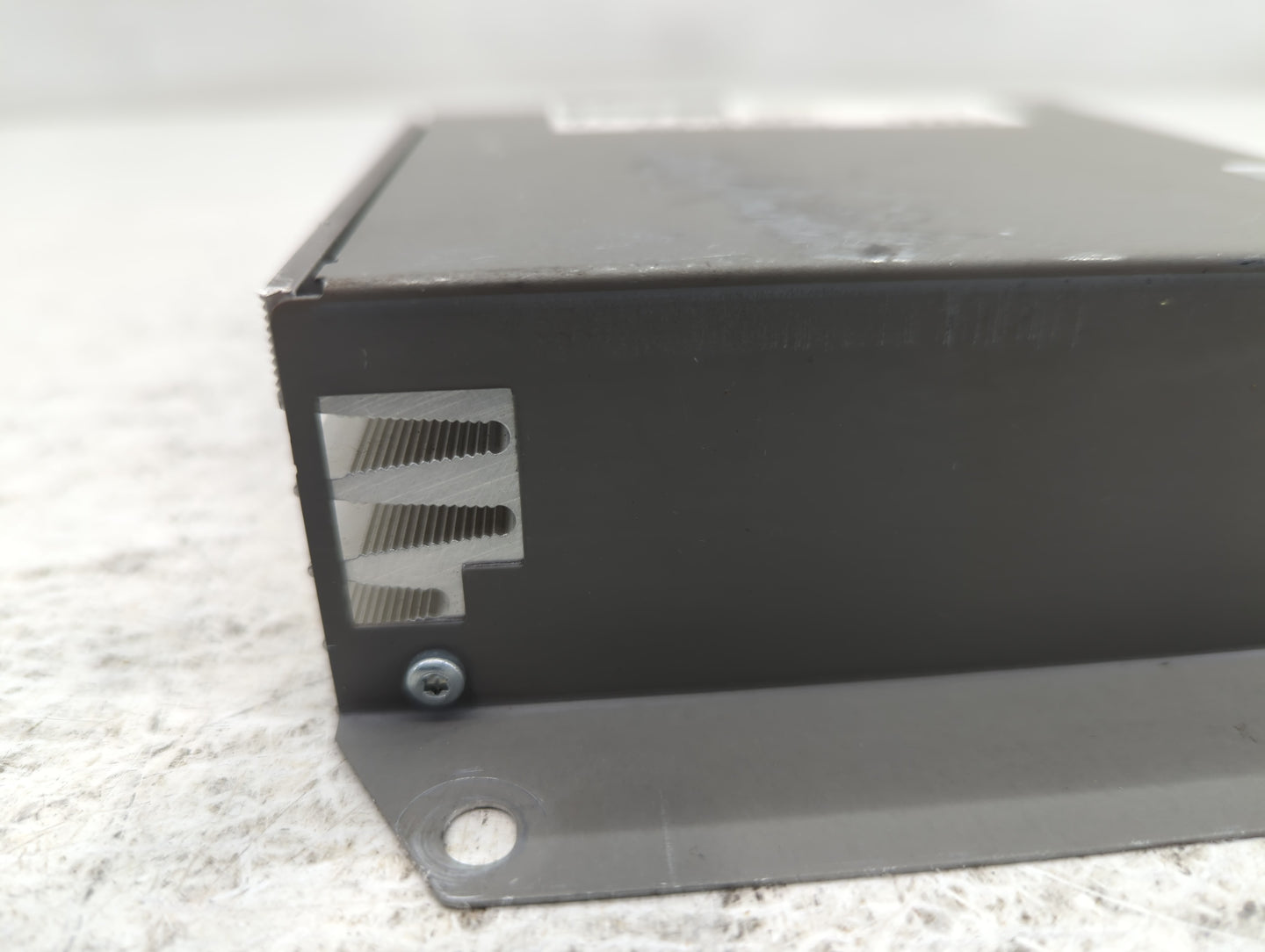 2005-2008 Audi A4 Am Fm Cd Player Radio Receiver - Oemusedautoparts1.com