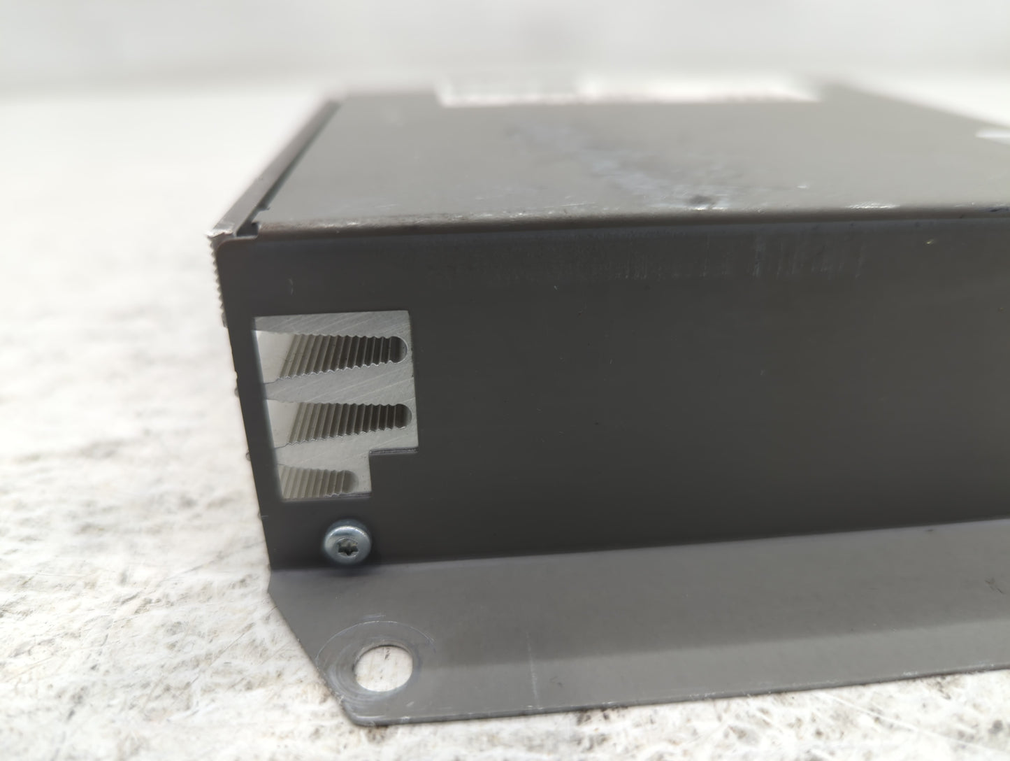 2005-2008 Audi A4 Am Fm Cd Player Radio Receiver - Oemusedautoparts1.com
