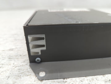 2005-2008 Audi A4 Am Fm Cd Player Radio Receiver
