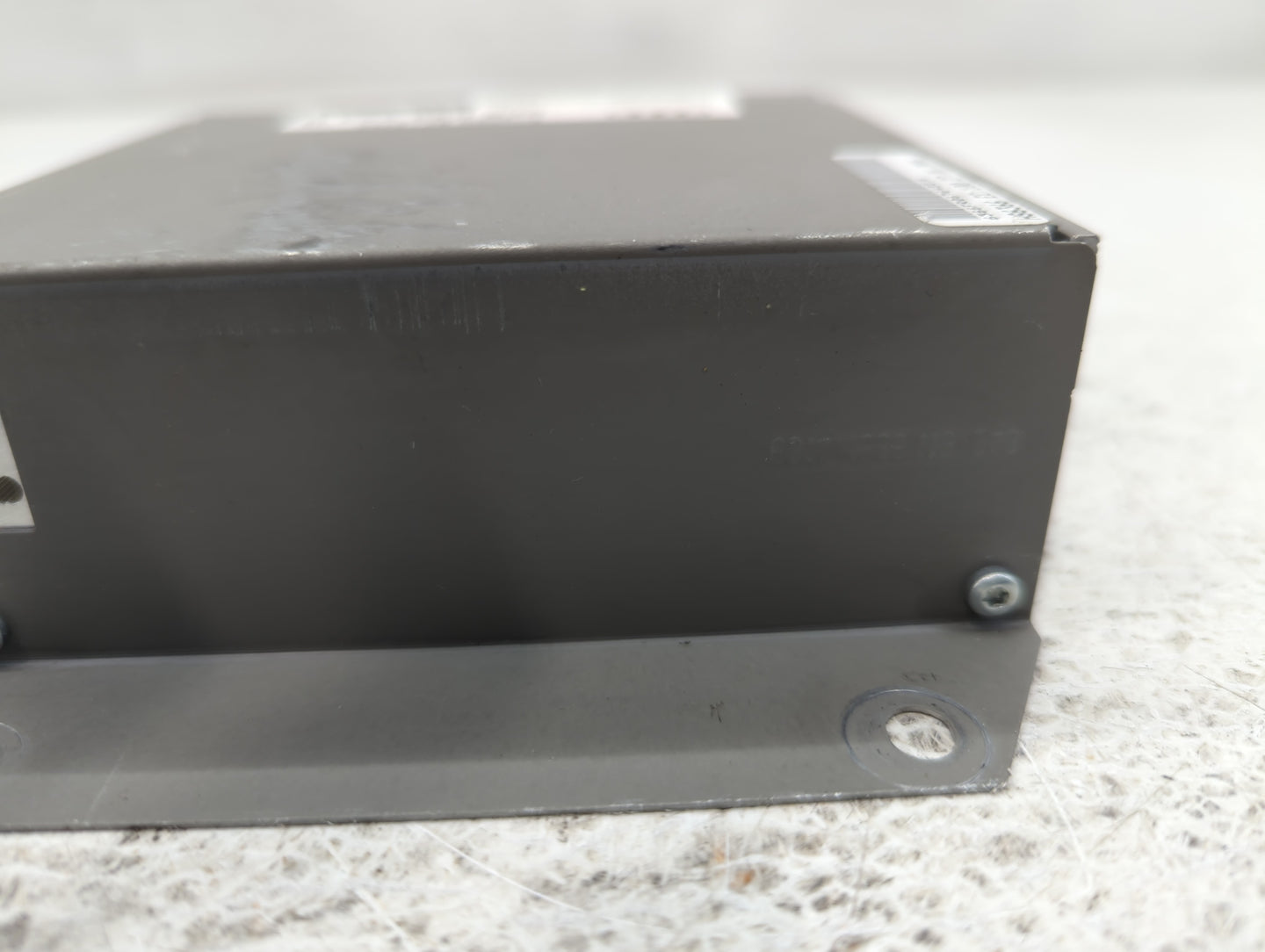 2005-2008 Audi A4 Am Fm Cd Player Radio Receiver - Oemusedautoparts1.com