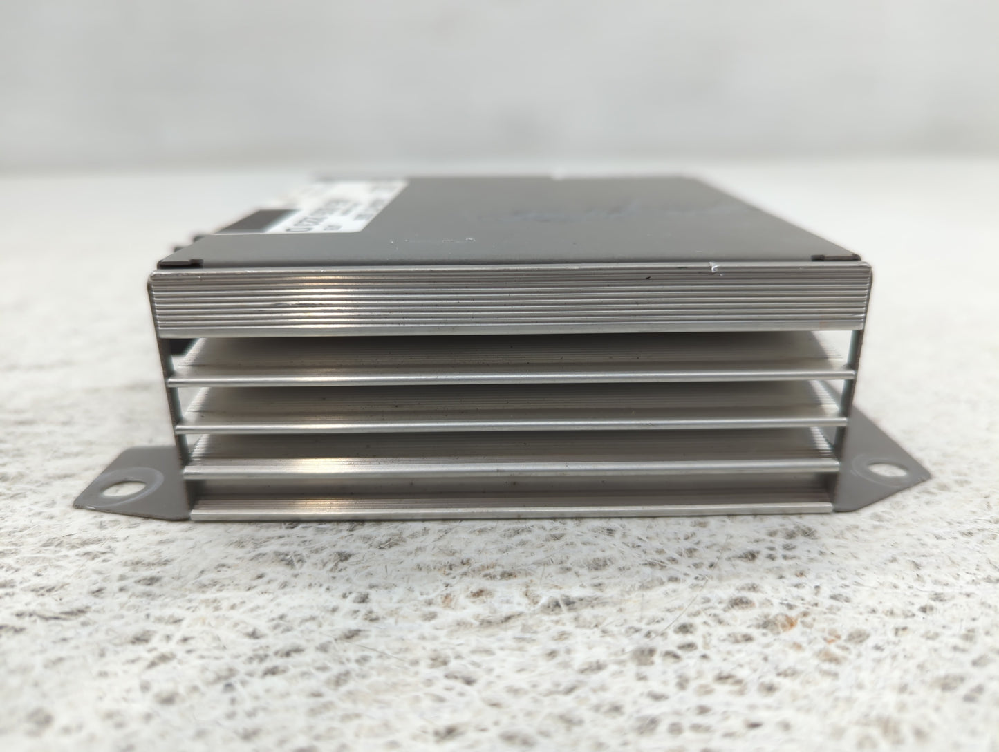2005-2008 Audi A4 Am Fm Cd Player Radio Receiver - Oemusedautoparts1.com