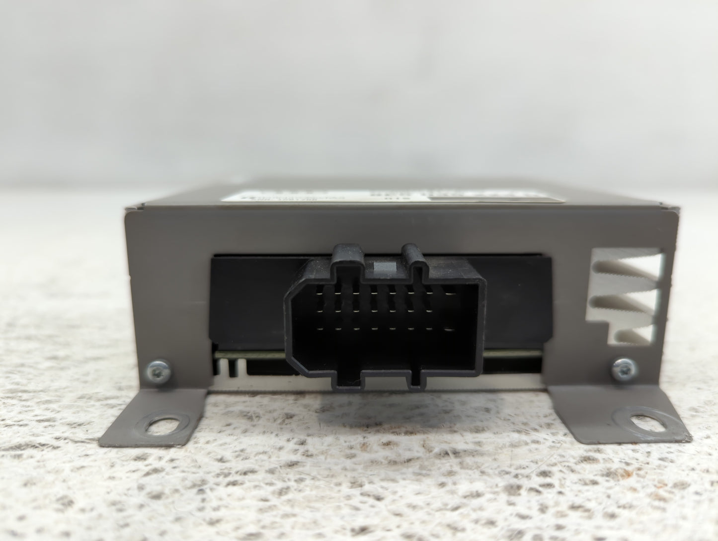 2005-2008 Audi A4 Am Fm Cd Player Radio Receiver - Oemusedautoparts1.com