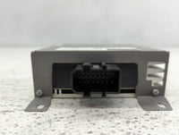 2005-2008 Audi A4 Am Fm Cd Player Radio Receiver - Oemusedautoparts1.com
