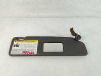 2003-2009 Audi A4 Sun Visor Shade Replacement Passenger Right Mirror Fits Fits 2003 2004 2005 2006 2007 2008 2009 OEM Used A