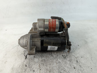 compare product 2005-2009 Audi A4 Car Starter Motor Solenoid OEM P/N:22107333 Fits Fits 2004 2005 2006 2007 2008 2009 OEM Used Auto Parts
