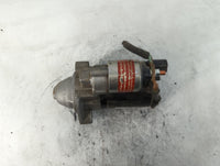 2005-2009 Audi A4 Car Starter Motor Solenoid OEM P/N:22107333 Fits Fits 2004 2005 2006 2007 2008 2009 OEM Used Auto Parts - 