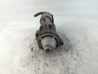 2005-2009 Audi A4 Car Starter Motor Solenoid OEM P/N:22107333 Fits Fits 2004 2005 2006 2007 2008 2009 OEM Used Auto Parts - 