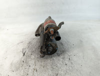 2005-2009 Audi A4 Car Starter Motor Solenoid OEM P/N:22107333 Fits Fits 2004 2005 2006 2007 2008 2009 OEM Used Auto Parts - 