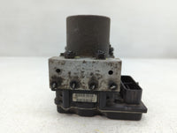 2007-2009 Audi A4 ABS Pump Control Module Replacement P/N:78325 L0248 0 265 950 473 Fits Fits 2007 2008 2009 OEM Used Auto P