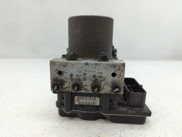 2007-2009 Audi A4 ABS Pump Control Module Replacement P/N:78325 L0248 0 265 950 473 Fits Fits 2007 2008 2009 OEM Used Auto P