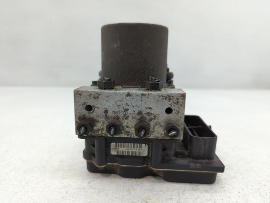 2007-2009 Audi A4 ABS Pump Control Module Replacement P/N:78325 L0248 0 265 950 473 Fits Fits 2007 2008 2009 OEM Used Auto P