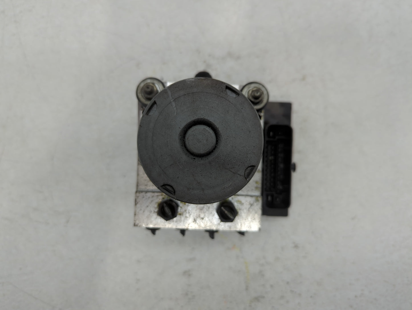 2007-2009 Audi A4 ABS Pump Control Module Replacement P/N:78325 L0248 0 265 950 473 Fits Fits 2007 2008 2009 OEM Used Auto P