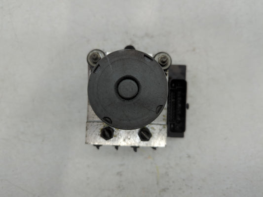 2007-2009 Audi A4 ABS Pump Control Module Replacement P/N:78325 L0248 0 265 950 473 Fits Fits 2007 2008 2009 OEM Used Auto Parts