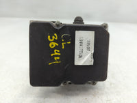 2007-2009 Audi A4 ABS Pump Control Module Replacement P/N:78325 L0248 0 265 950 473 Fits Fits 2007 2008 2009 OEM Used Auto P