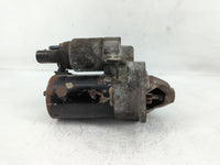 2005-2009 Audi A4 Car Starter Motor Solenoid OEM P/N:06B 911 023A Fits Fits 2004 2005 2006 2007 2008 2009 OEM Used Auto Part