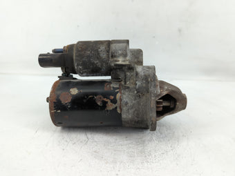 compare product 2005-2009 Audi A4 Car Starter Motor Solenoid OEM P/N:06B 911 023A Fits Fits 2004 2005 2006 2007 2008 2009 OEM Used Auto Parts