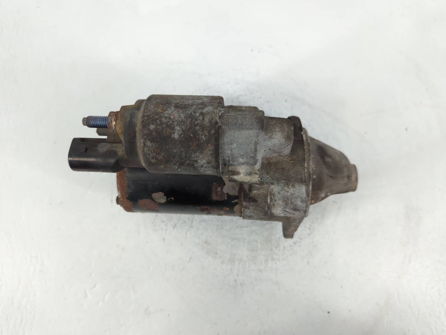 2005-2009 Audi A4 Car Starter Motor Solenoid OEM P/N:06B 911 023A Fits Fits 2004 2005 2006 2007 2008 2009 OEM Used Auto Part