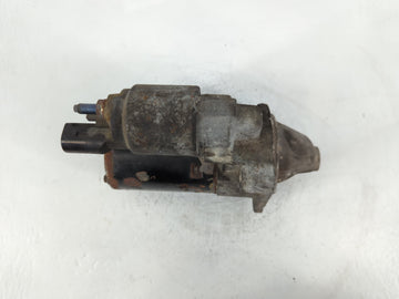 2005-2009 Audi A4 Car Starter Motor Solenoid OEM P/N:06B 911 023A Fits Fits 2004 2005 2006 2007 2008 2009 OEM Used Auto Parts