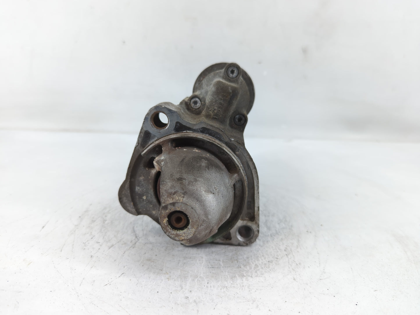 2005-2009 Audi A4 Car Starter Motor Solenoid OEM P/N:06B 911 023A Fits Fits 2004 2005 2006 2007 2008 2009 OEM Used Auto Part
