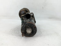 2005-2009 Audi A4 Car Starter Motor Solenoid OEM P/N:06B 911 023A Fits Fits 2004 2005 2006 2007 2008 2009 OEM Used Auto Part