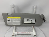 2002-2008 Audi A4 Sun Visor Shade Replacement Passenger Right Mirror Fits Fits 2002 2003 2004 2005 2006 2007 2008 OEM Used A