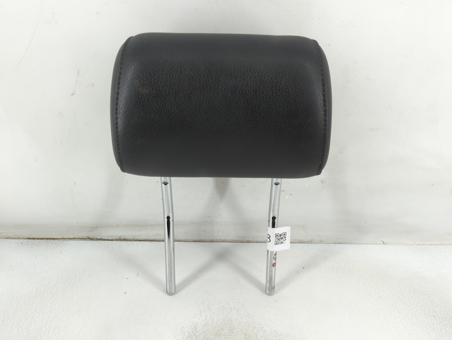 2006-2008 Audi A4 Headrest Head Rest Front Driver Passenger Seat Fits Fits 2006 2007 2008 OEM Used Auto Parts - Oemusedautop