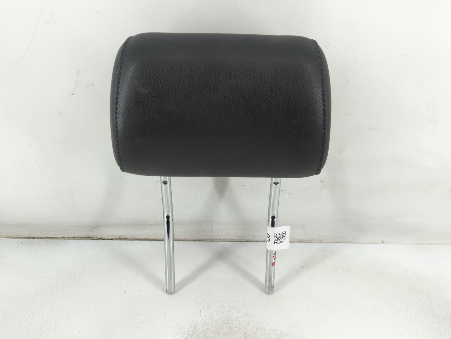 2006-2008 Audi A4 Headrest Head Rest Front Driver Passenger Seat Fits Fits 2006 2007 2008 OEM Used Auto Parts - Oemusedautop