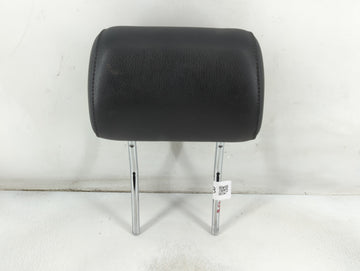 2006-2008 Audi A4 Headrest Head Rest Front Driver Passenger Seat Fits Fits 2006 2007 2008 OEM Used Auto Parts - Oemusedautop