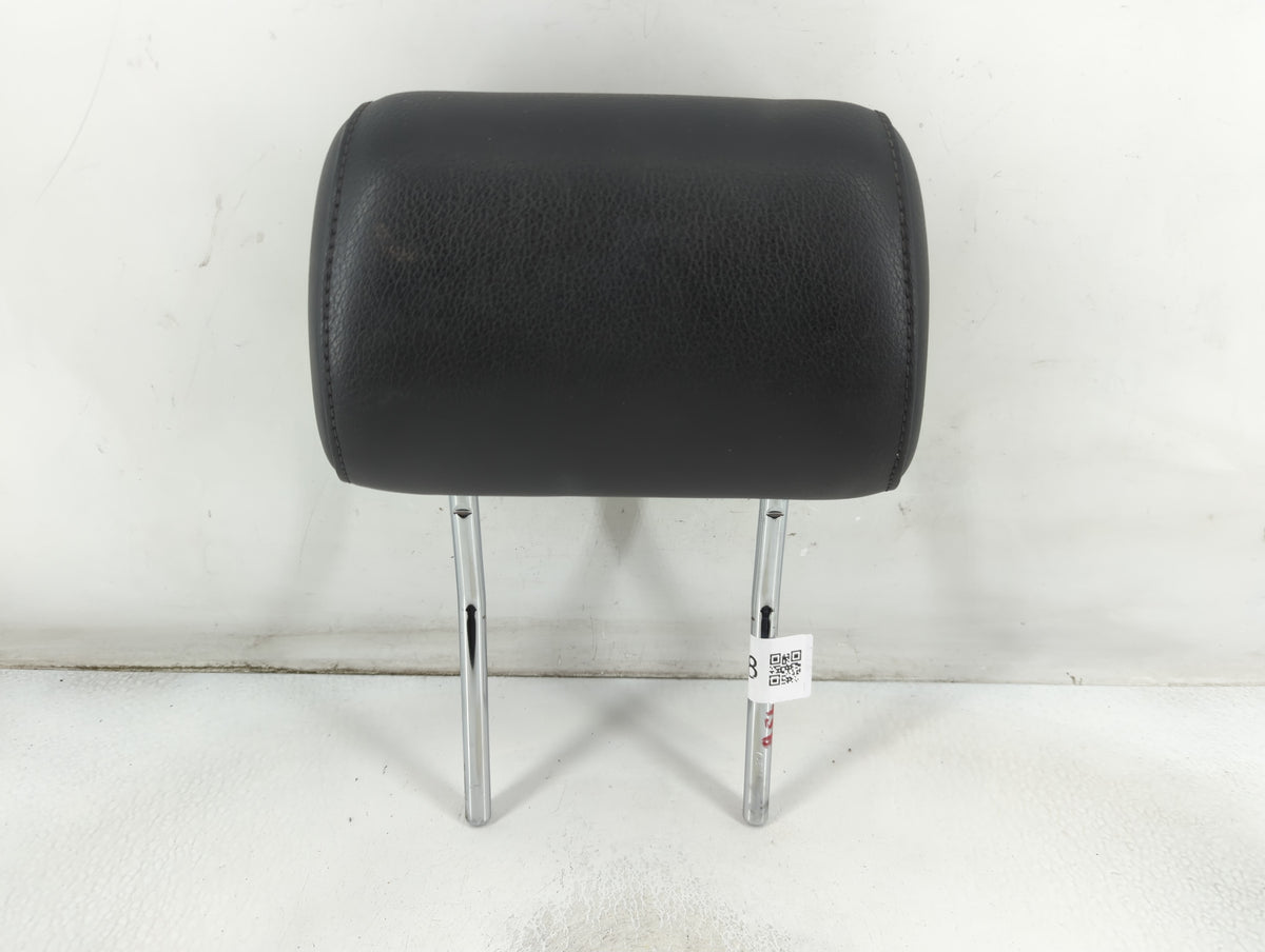 2007 Audi A4 Headrest Head Rest Front Driver Passenger Seat Fits OEM Used Auto Parts - Oemusedautoparts1.com